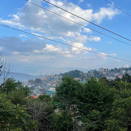 La Colline Resort Kohima 외부 사진