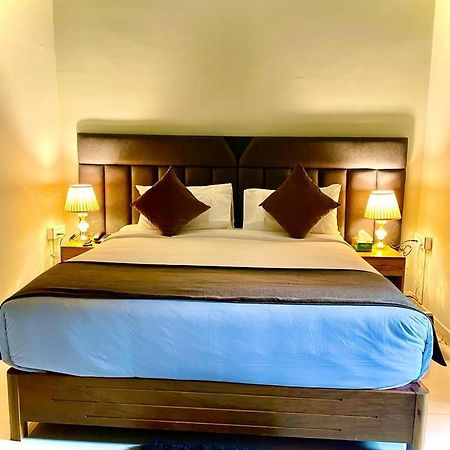La Colline Resort Kohima 외부 사진
