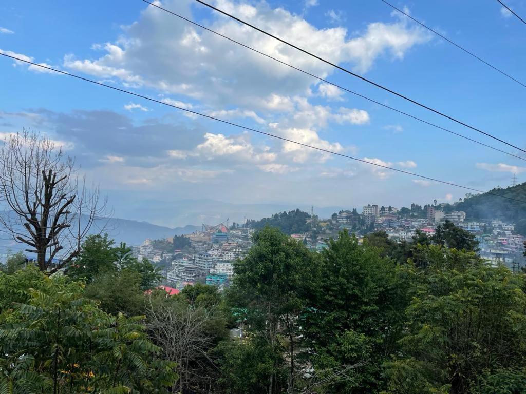 La Colline Resort Kohima 외부 사진